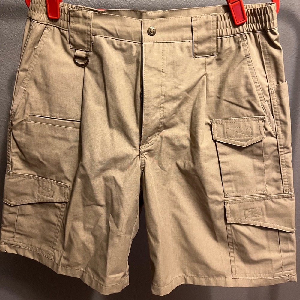 PROPPER MEN’S CARGO SHORTS